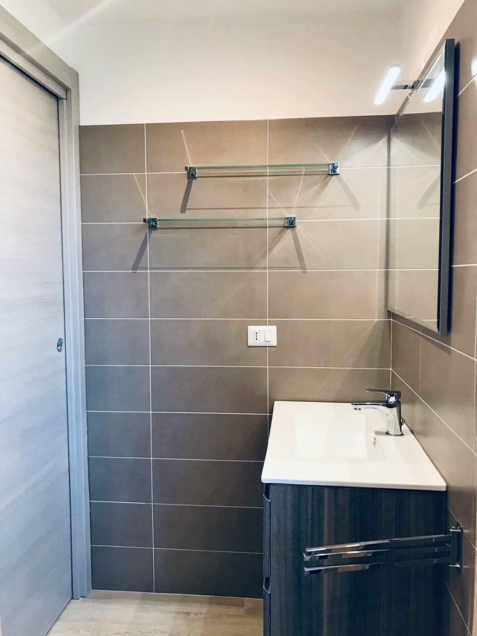 Politecnico Apartment Милан Экстерьер фото