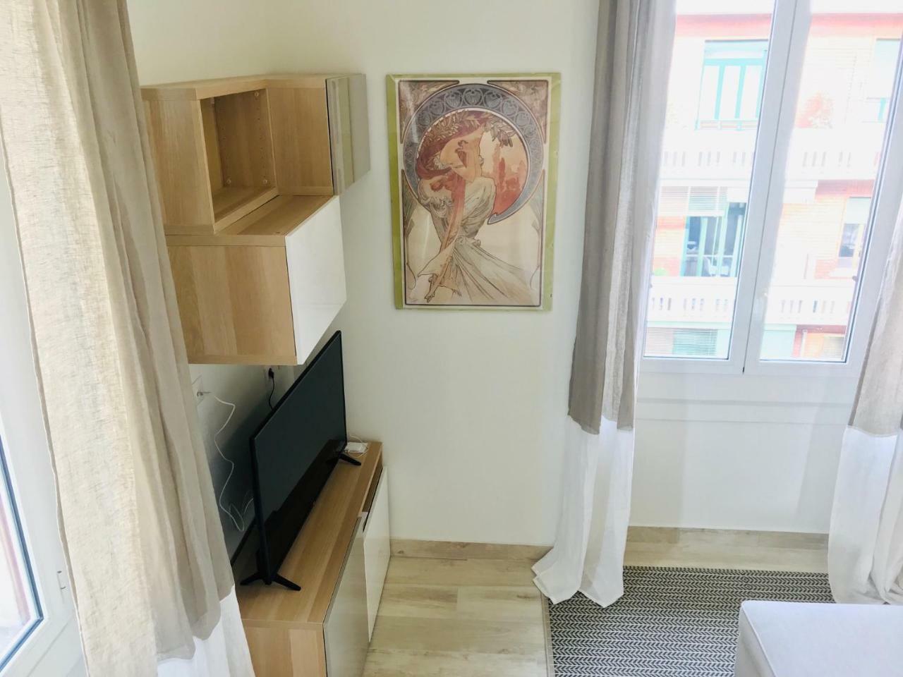 Politecnico Apartment Милан Экстерьер фото