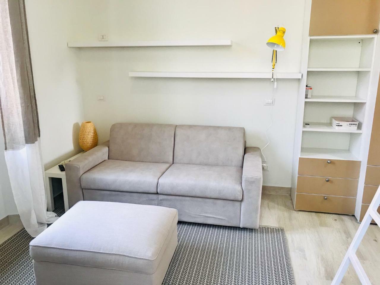 Politecnico Apartment Милан Экстерьер фото