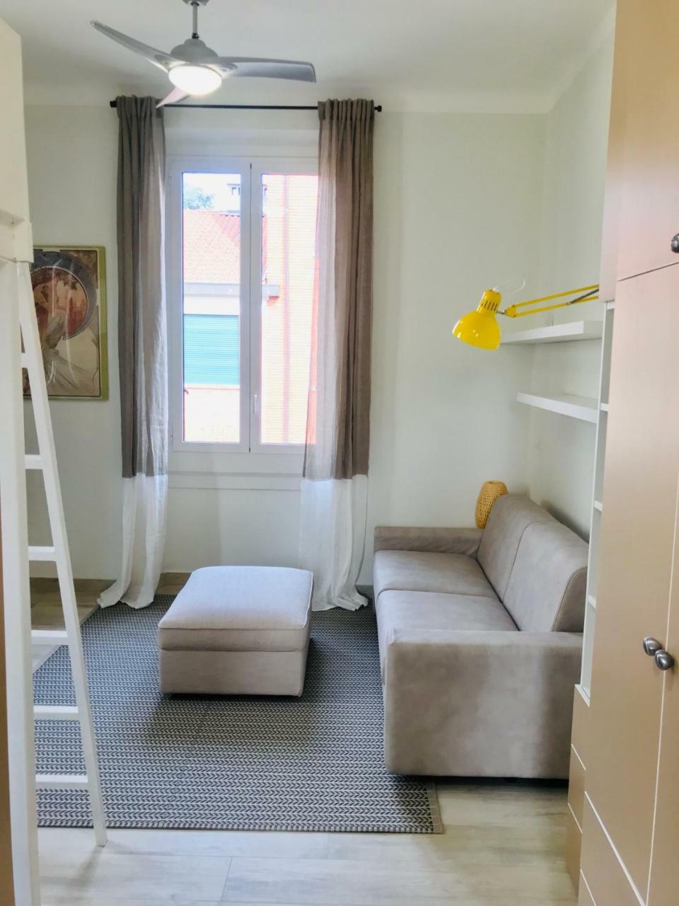 Politecnico Apartment Милан Экстерьер фото